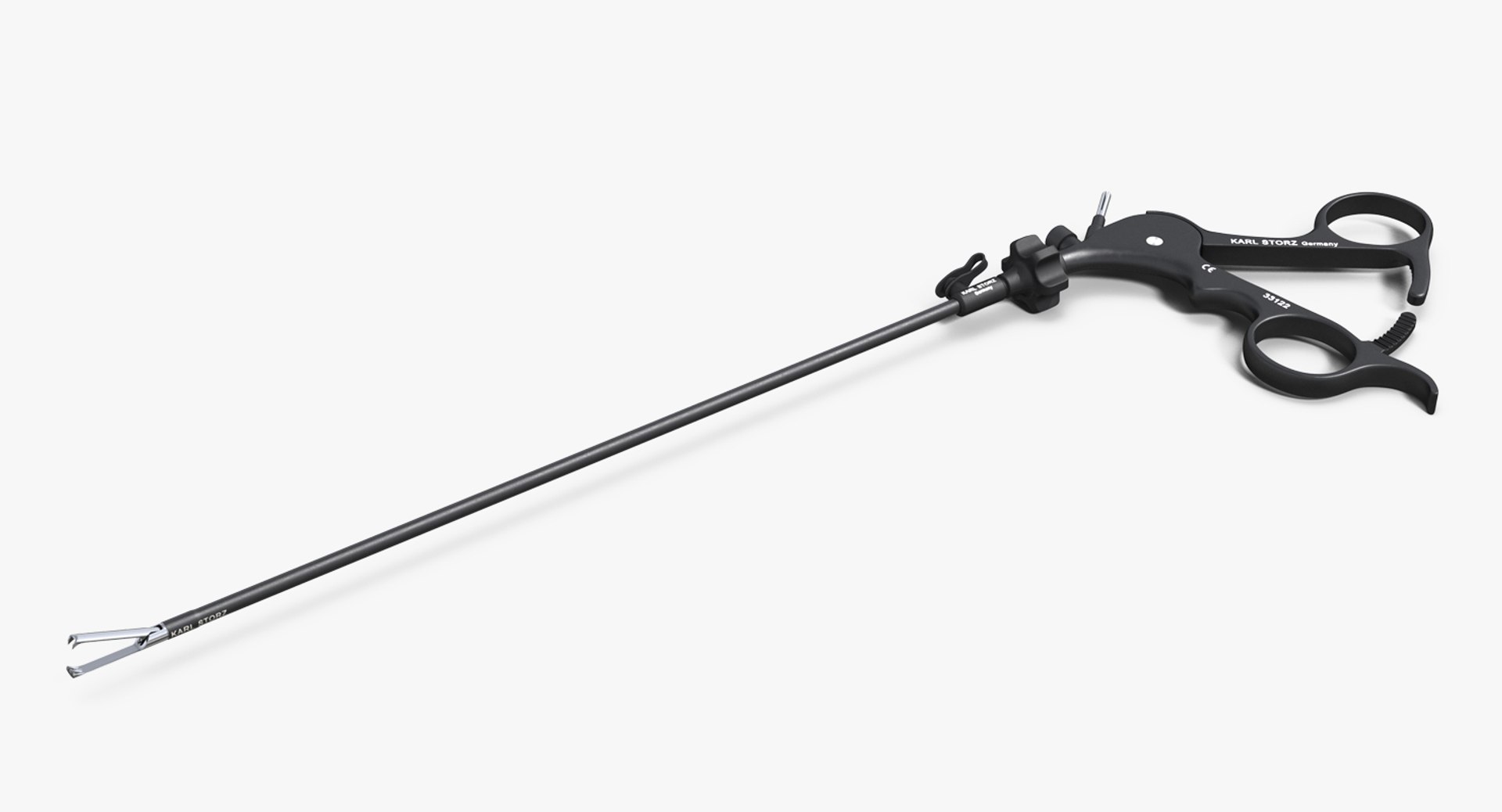 laparoscopicinstrumentarticula