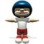 obj futbolista