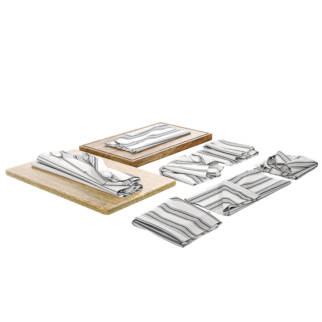 3D Towel set 03 model https://p.turbosquid.com/ts-thumb/O8/iVaoUw/8e/4copy/jpg/1740247613/1920x1080/fit_q87/6d9d327e369183cefe14e0450bbc6f4400a5c077/4copy.jpg