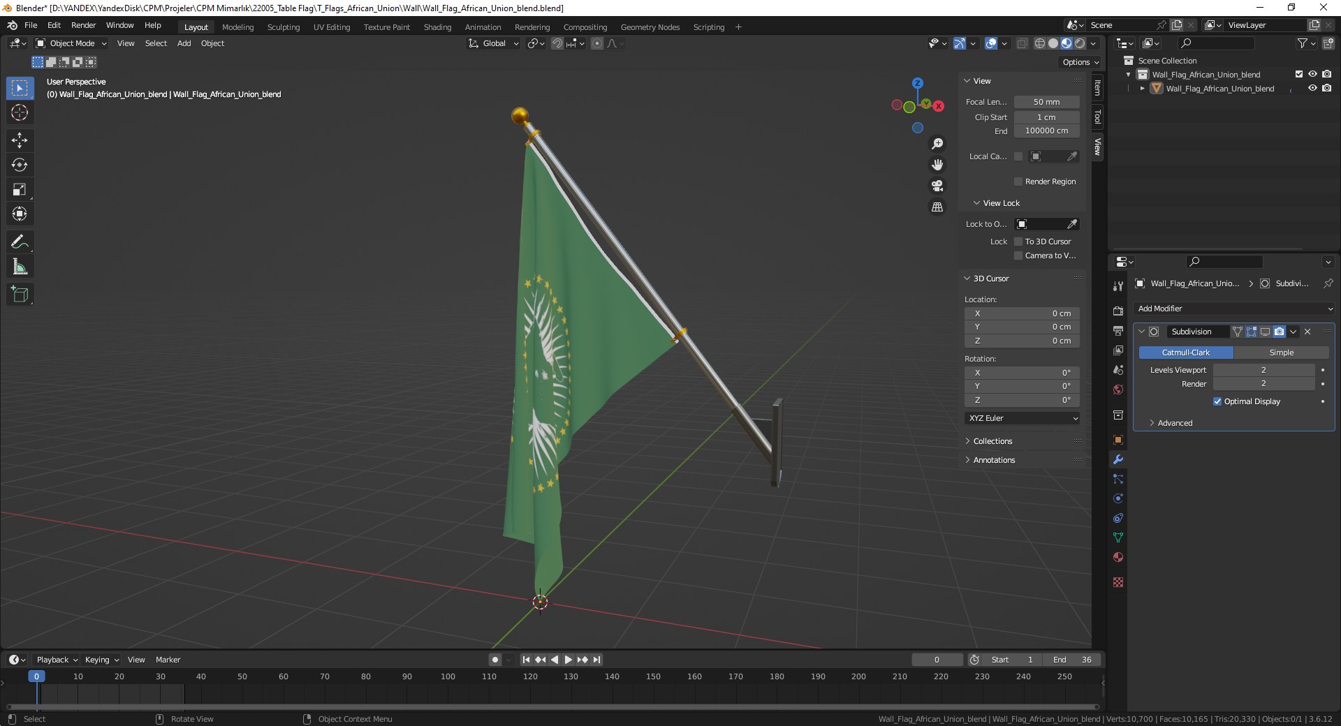 Wall Flag African Union 3D https://p.turbosquid.com/ts-thumb/O8/khSYD0/GK/20240522_213844/png/1716403165/1920x1080/fit_q87/6afb1ec768bddad52ce47b441f718bf66c170dd9/20240522_213844.jpg