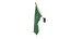 Wall Flag African Union