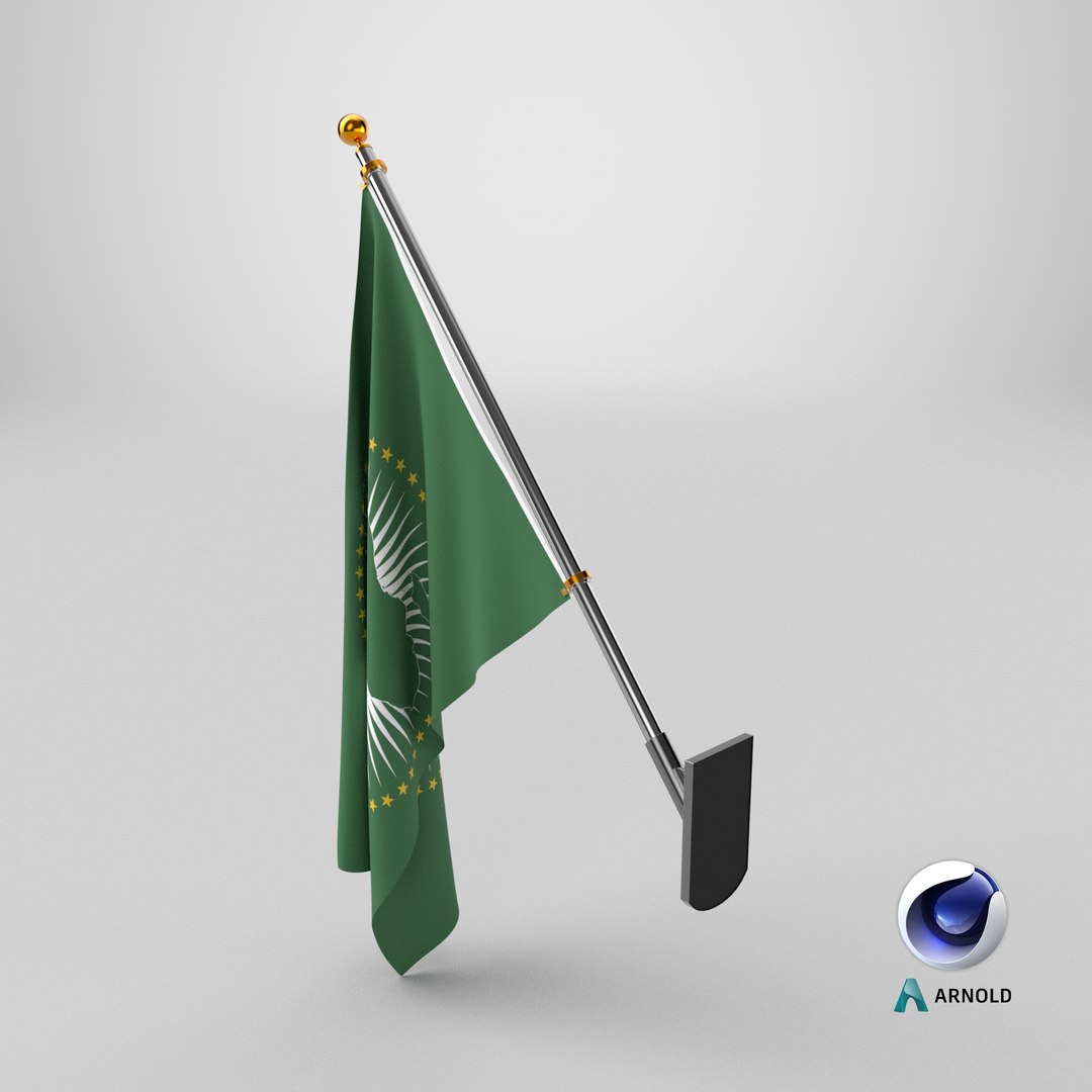 Wall Flag African Union 3D https://p.turbosquid.com/ts-thumb/O8/khSYD0/cl/stemcell_cinema_4d_arnold_render/png/1716473043/1920x1080/fit_q87/e2946c221a25df66a077e7f77315f538d0c3fc7d/stemcell_cinema_4d_arnold_render.jpg