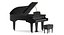 Yamaha S7X Premium Grand Piano