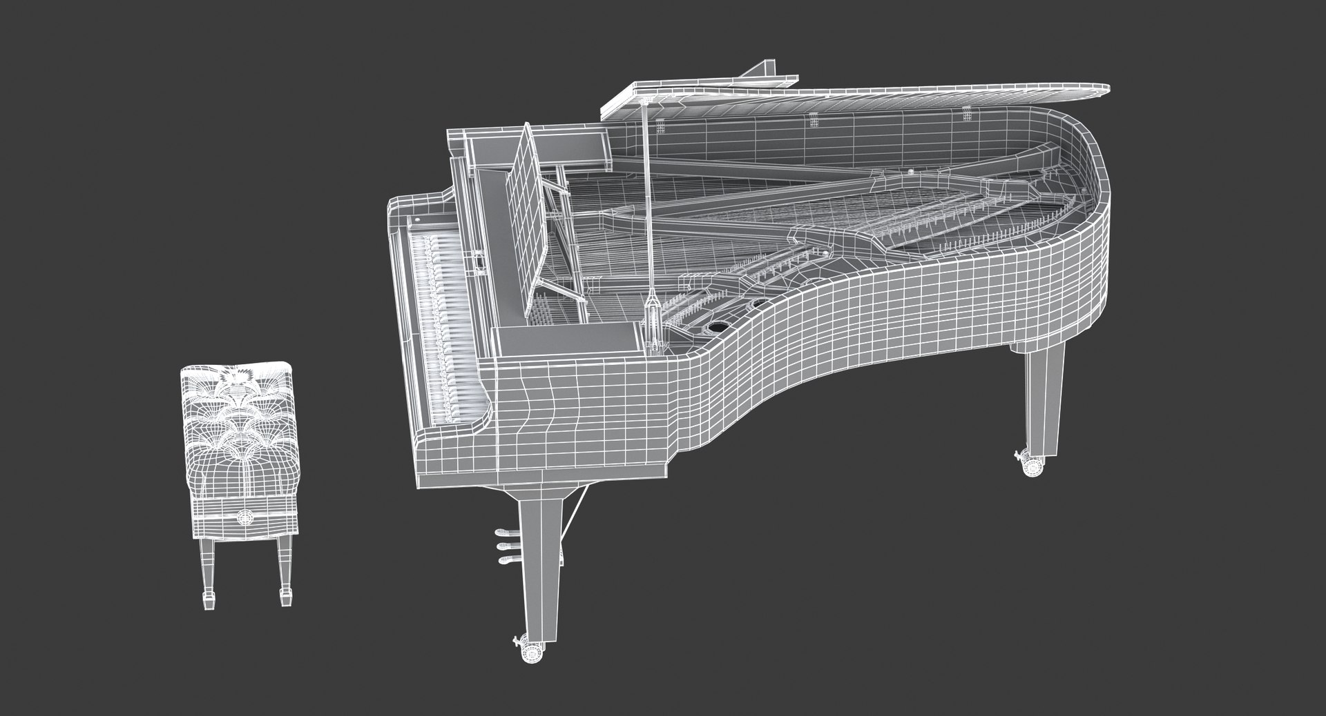 grand piano 3D https://p.turbosquid.com/ts-thumb/O8/lE4S8W/3ctJIk11/s7x021/jpg/1564718040/1920x1080/fit_q87/746233b5aae3232d1f292f16e4a48c126878cb22/s7x021.jpg