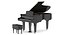 Yamaha S7X Premium Grand Piano