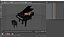 Yamaha S7X Premium Grand Piano