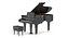 Yamaha S7X Premium Grand Piano