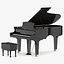 Yamaha S7X Premium Grand Piano
