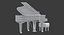 Yamaha S7X Premium Grand Piano