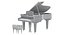 Yamaha S7X Premium Grand Piano