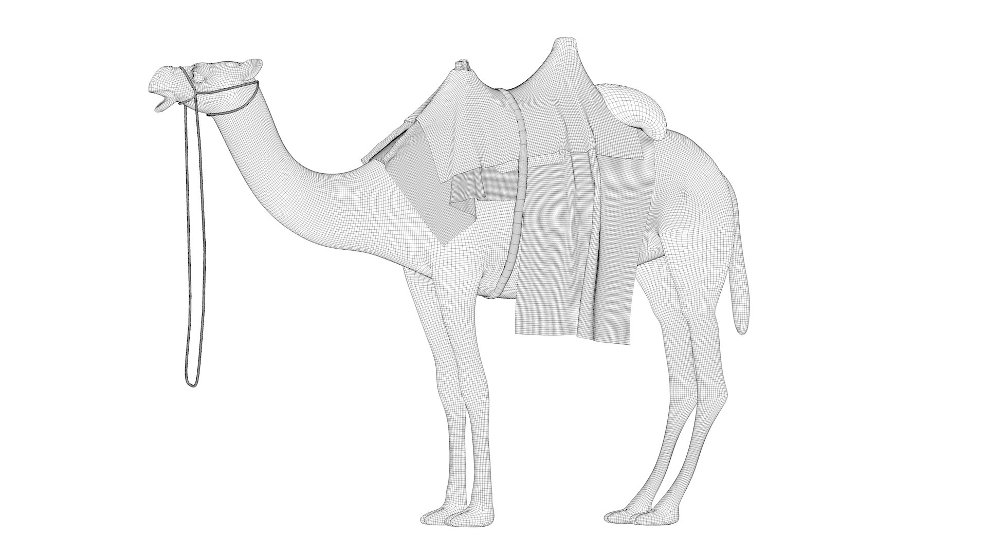 Camel with luggage2 3D model https://p.turbosquid.com/ts-thumb/O8/q1A7oy/hd/camelwithluggage2_wire/jpg/1691627546/1920x1080/fit_q87/43a1468fa58fe6c328b1f58f9857a4c61d14bc9a/camelwithluggage2_wire.jpg