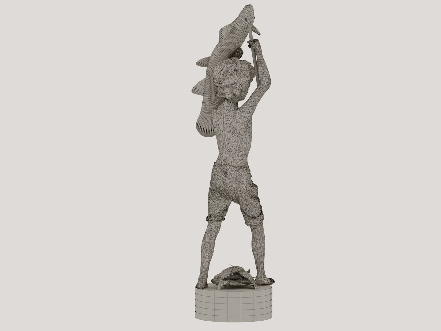statue sculpture 3D model https://p.turbosquid.com/ts-thumb/O8/tG74pX/eOBgrqVw/prewiew5/jpg/1524344869/1920x1080/fit_q87/45cbd093bff66b4a806733668b9e2853852ada2d/prewiew5.jpg