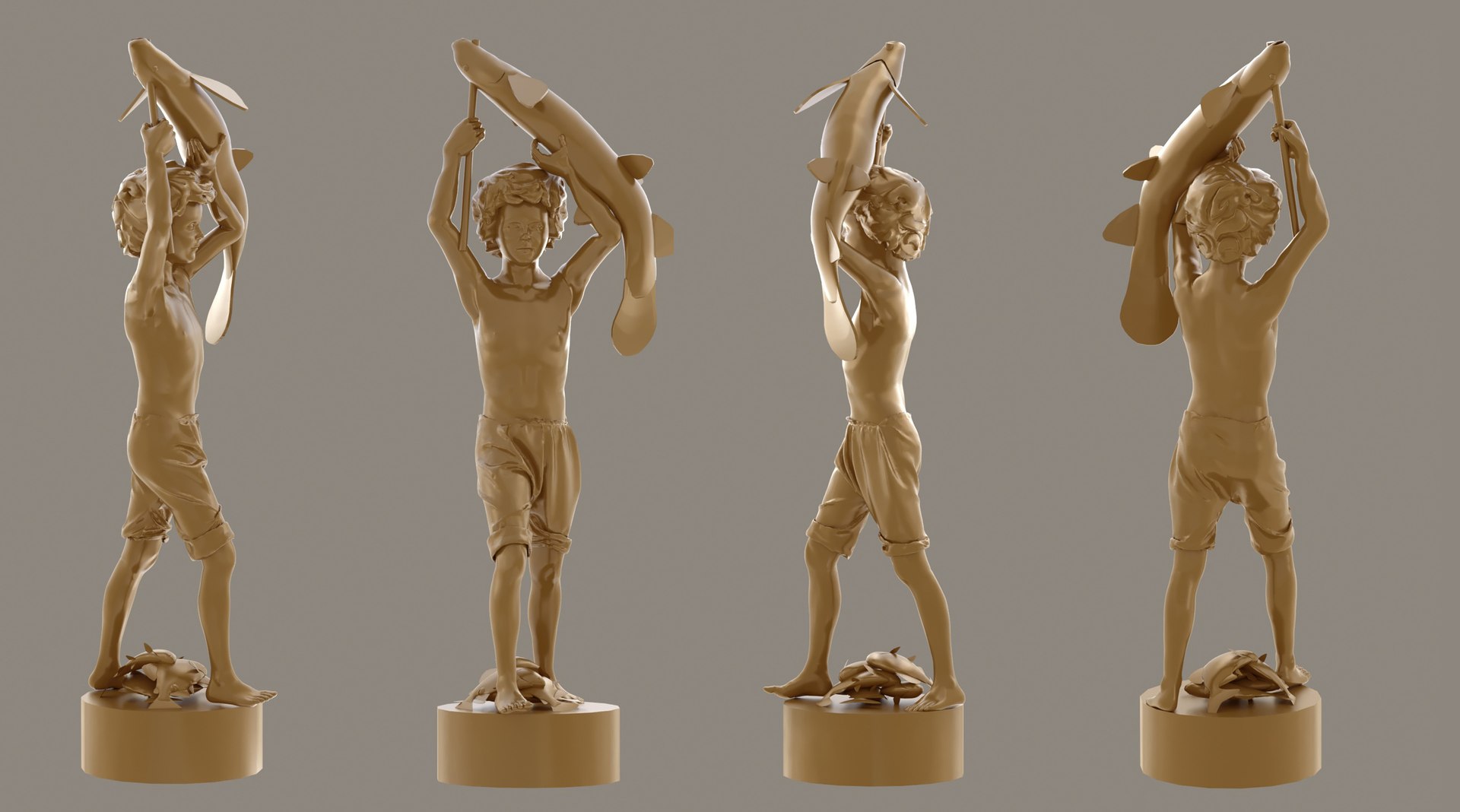 statue sculpture 3D model https://p.turbosquid.com/ts-thumb/O8/tG74pX/x3VFjPkL/prewiew1_4/jpg/1524344869/1920x1080/fit_q87/acc988fb9fbf0b9715924a20cd7be2f577ef0b77/prewiew1_4.jpg