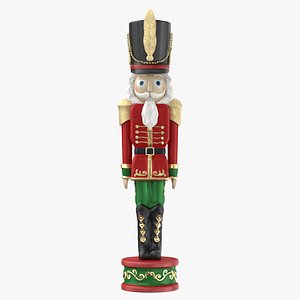 Toy Soldier