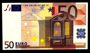 50 Euro