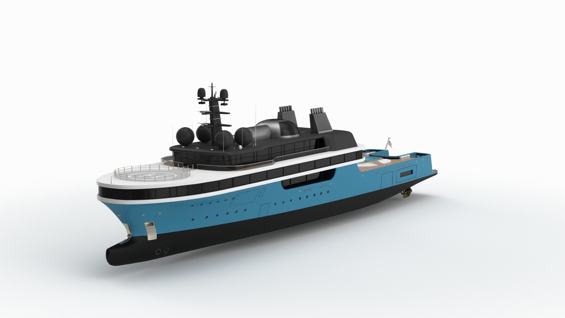 Maruba Hydrogen Yacht model https://p.turbosquid.com/ts-thumb/O9/4PUC1M/Iq/marubaturn/jpg/1789551712/1920x1080/turn_fit_q99/4d7e6d103fa1f4d44652cb2d4a17907f937cc634/marubaturn-1.jpg