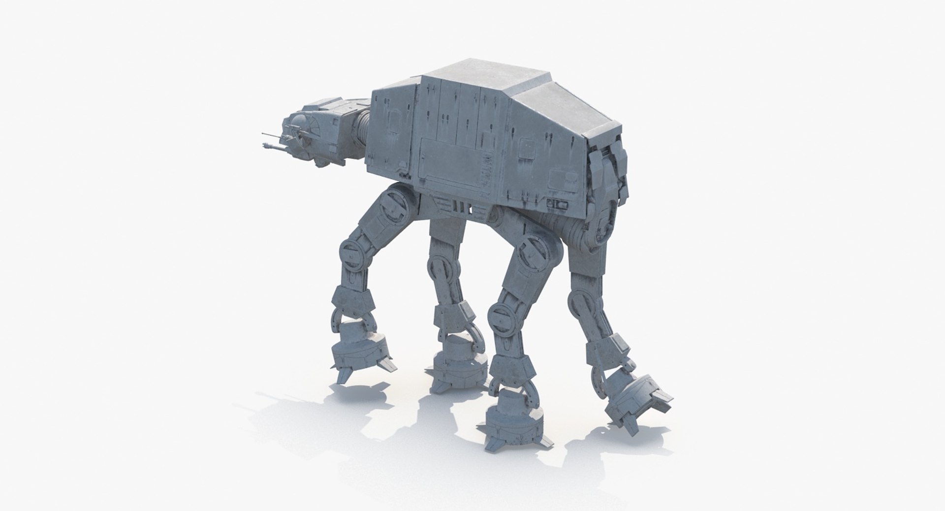 Max At-at Walker