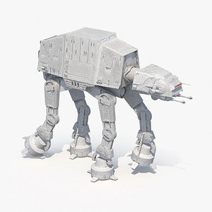 max at-at walker