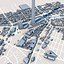 东京晴空塔 六本木新城 森大厦