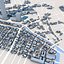 东京晴空塔 六本木新城 森大厦