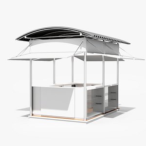 Kiosk 4 (detailed)