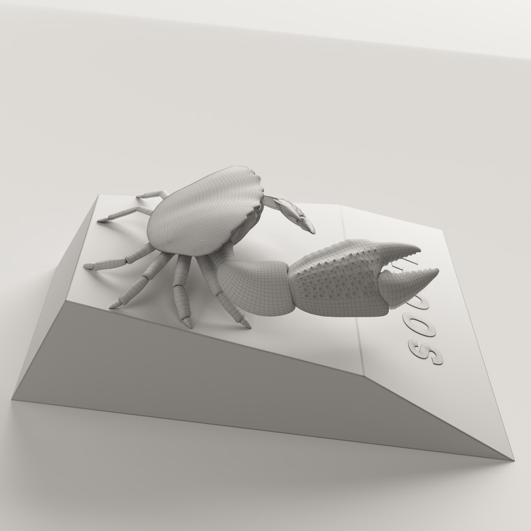 Decorative Copper Sculpture Crab 3D model https://p.turbosquid.com/ts-thumb/O9/H5k8Sz/EU/crab_014/jpg/1619129594/1920x1080/fit_q87/4533ac3fcf9c05d69615fc08b55eb38c7ed12d66/crab_014.jpg