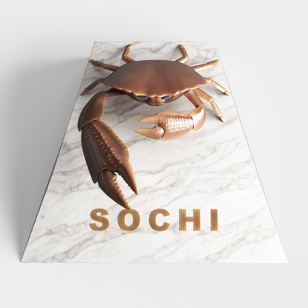 Decorative Copper Sculpture Crab 3D model https://p.turbosquid.com/ts-thumb/O9/H5k8Sz/JQ/crab_006/jpg/1619129597/1920x1080/fit_q87/77cb275fa6f5e8e8efe76986f05b61be99e8e6dc/crab_006.jpg