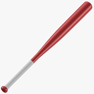 Baseball Bat 08