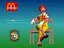 mcDonald