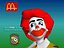 mcDonald