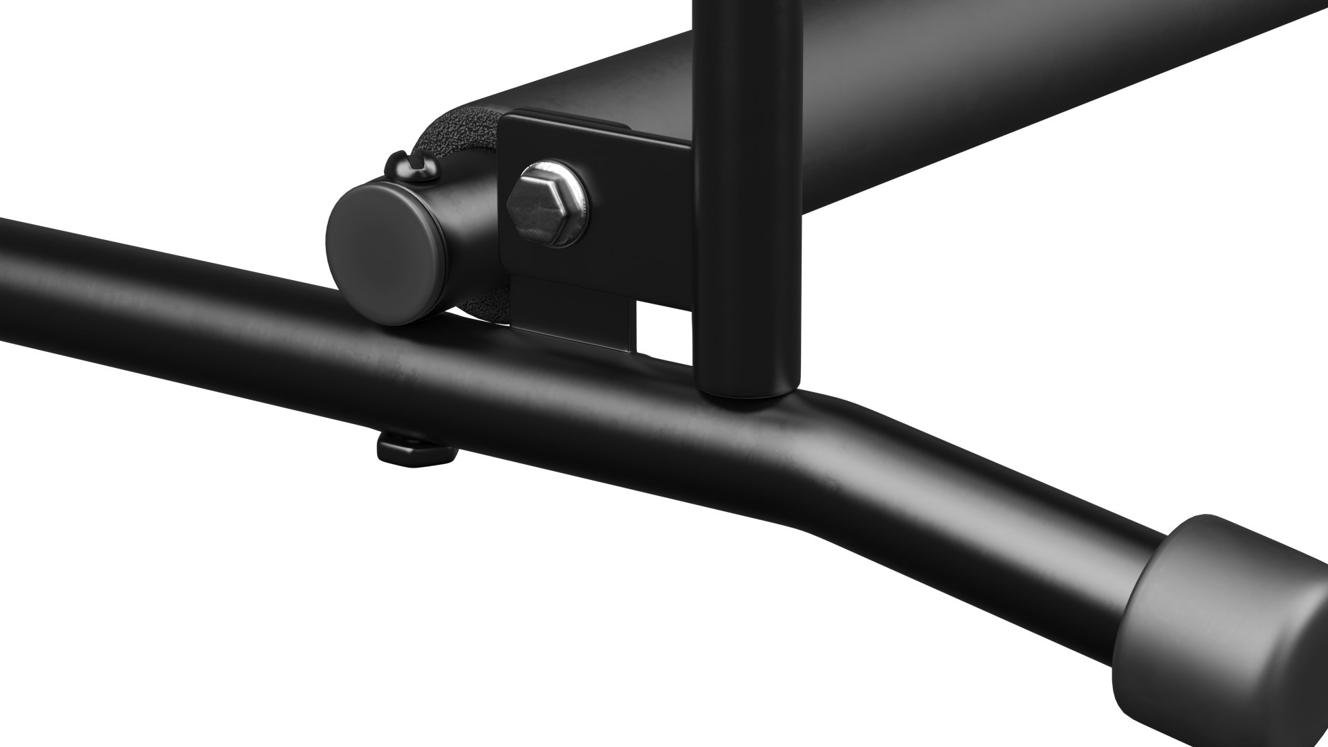 3D Guitar Stand Rack - TurboSquid 2346043
