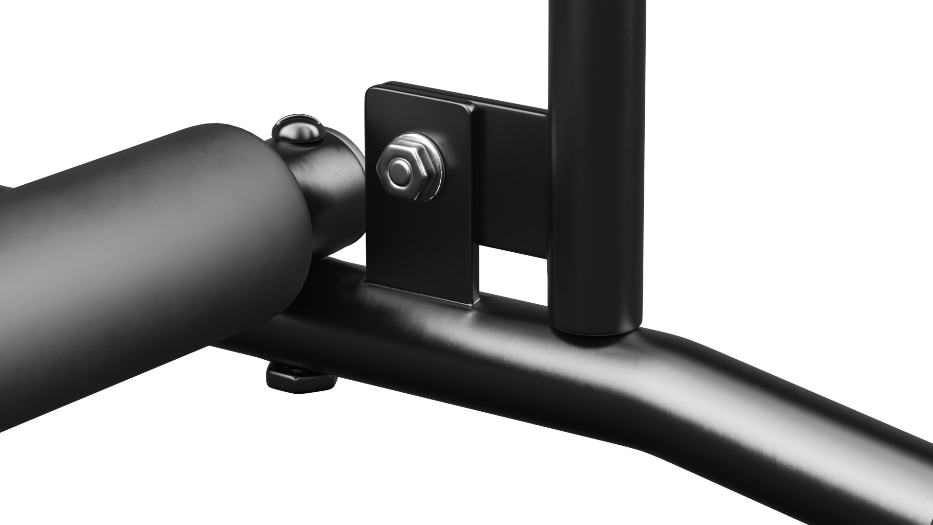 3D Guitar Stand Rack - TurboSquid 2346043