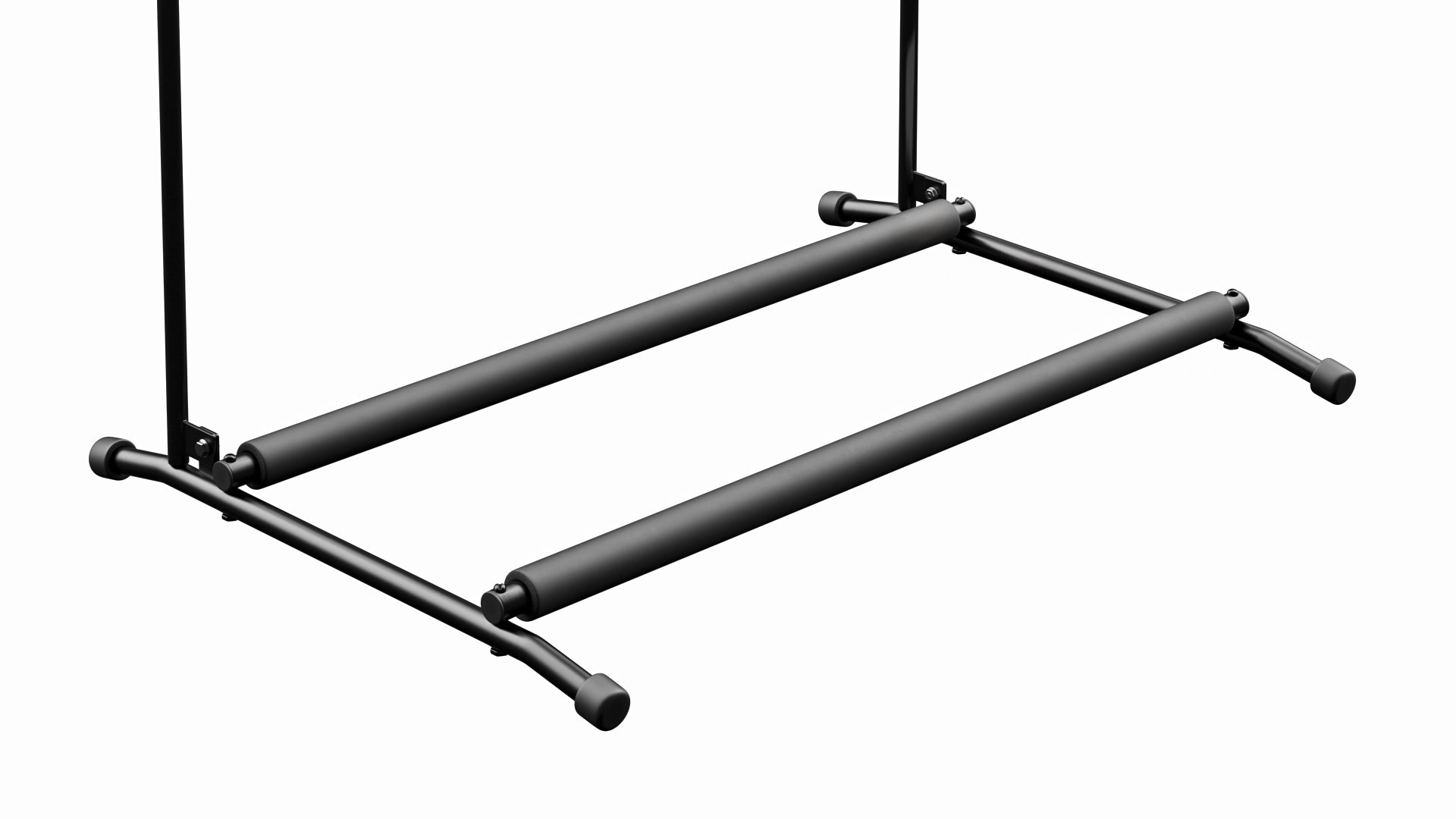 3D Guitar Stand Rack - TurboSquid 2346043