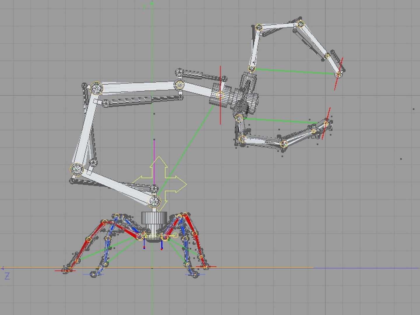 robot rigged c4d https://p.turbosquid.com/ts-thumb/O9/Plxq6E/fXIqaZJB/abugwslateral/jpg/1329733496/1920x1080/fit_q87/f33f5022cc5c9bf0b09c0433d0d088796e3b8a9d/abugwslateral.jpg