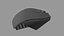 Corsair M65鼠标