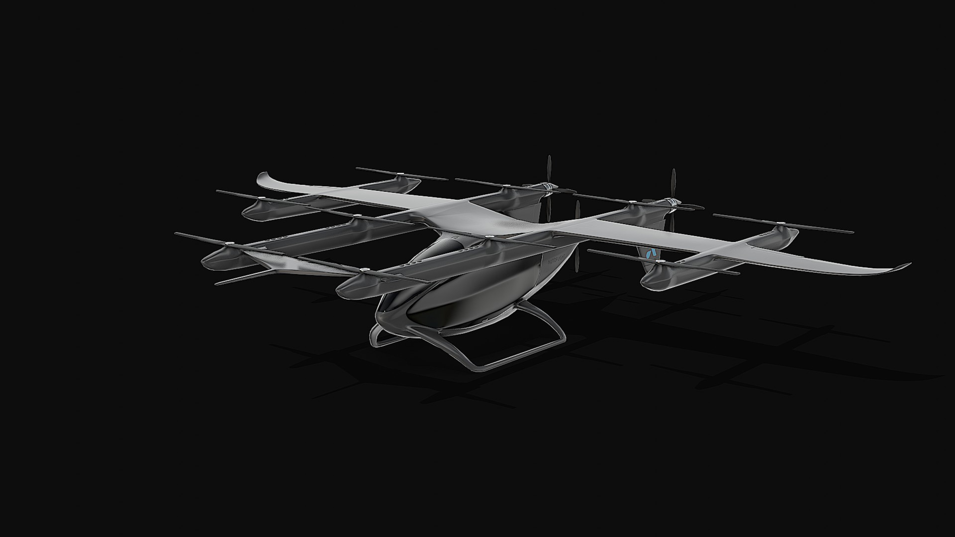 3D Flying Taxi AutoFlight - Gray model https://p.turbosquid.com/ts-thumb/O9/QyKwHT/kr/z0001/jpg/1711204638/1920x1080/turn_fit_q99/c424c9a8489bc1b3d4f41de5129665db123524ad/z0001-1.jpg