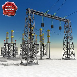 Substation V3