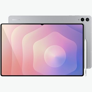 Samsung Galaxy Tab S11 Ultra Silver