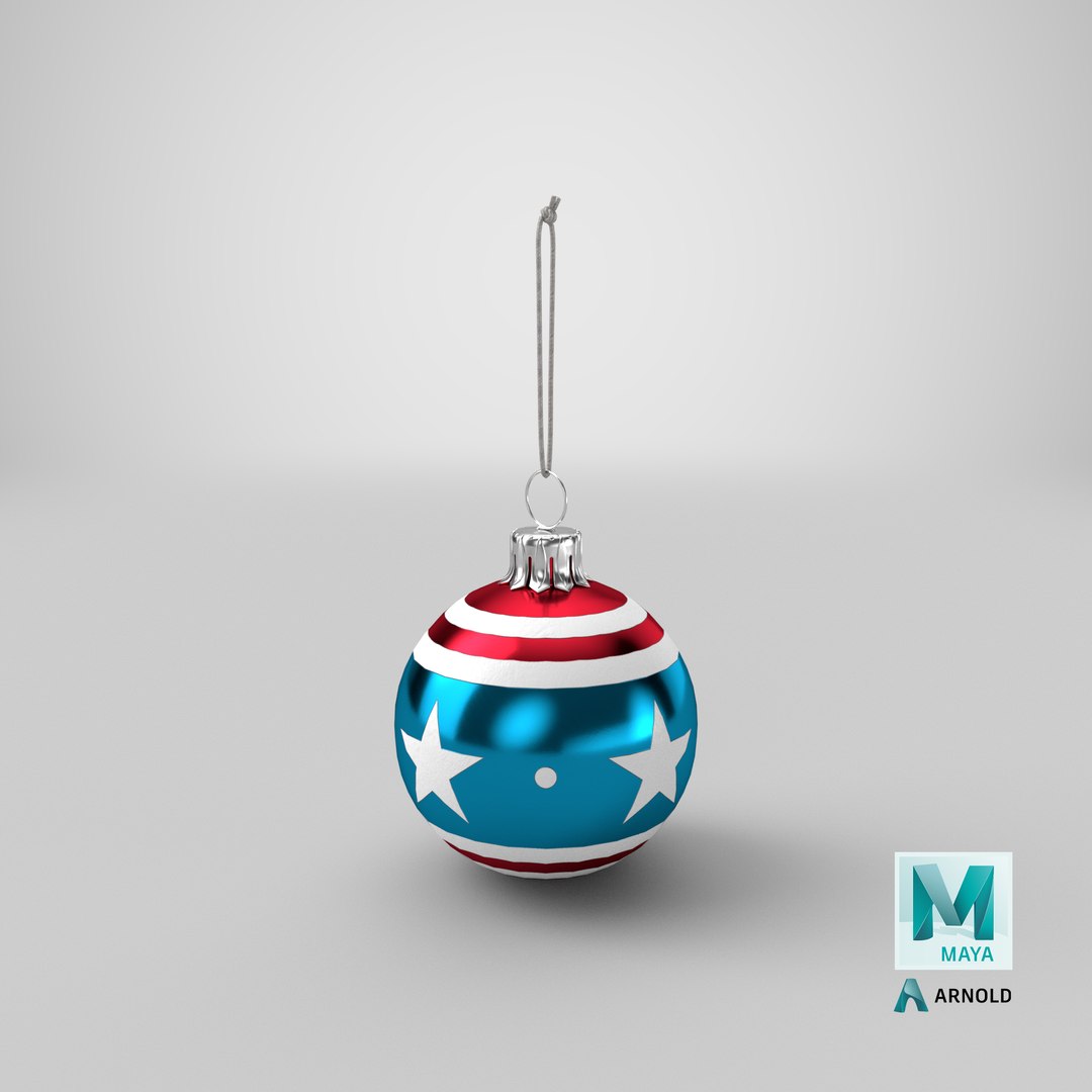 american christmas ball flag 3D model https://p.turbosquid.com/ts-thumb/O9/XxmHV2/1qEcBHTI/stemcell_maya_arnold_render/png/1571380194/1920x1080/fit_q87/3a97264a9a8a26fa42c38fb02e809bd1d8002391/stemcell_maya_arnold_render.jpg
