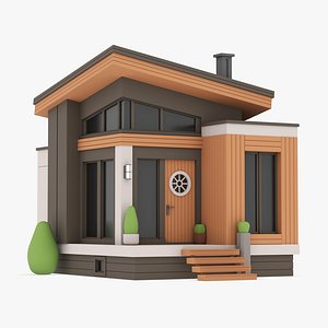 Minimal House 02