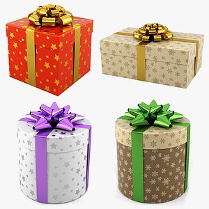 Gift Box Collection 2