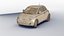 Fiat 500 2021