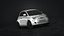 Fiat 500 2021