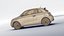 Fiat 500 2021