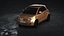 Fiat 500 2021