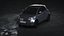 Fiat 500 2021