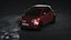 Fiat 500 2021
