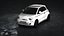 Fiat 500 2021