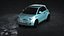 Fiat 500 2021