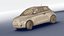 Fiat 500 2021